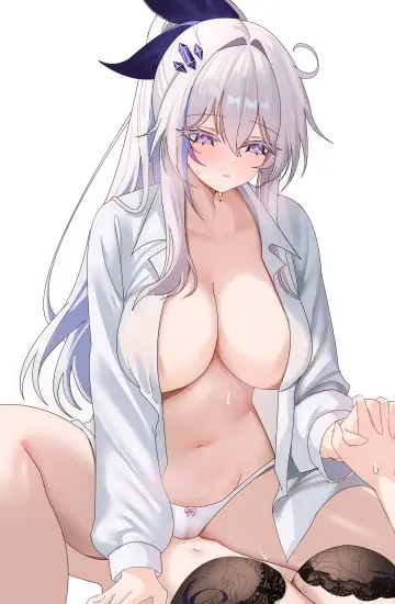 Raiden Mei rule 34