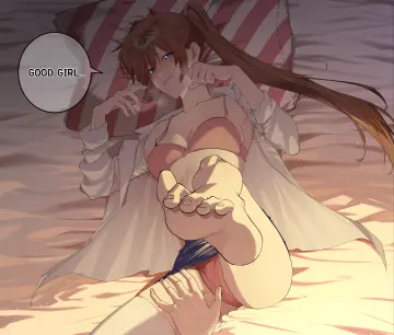 Takamachi Nanoha rule 34