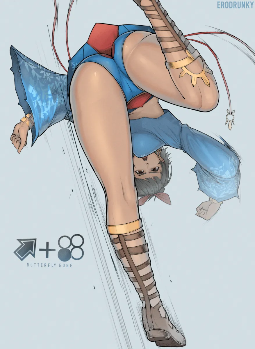 Josie Rizal by Erodrunky