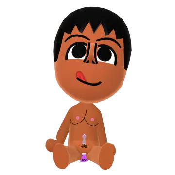 Mii (Nintendo) rule 34