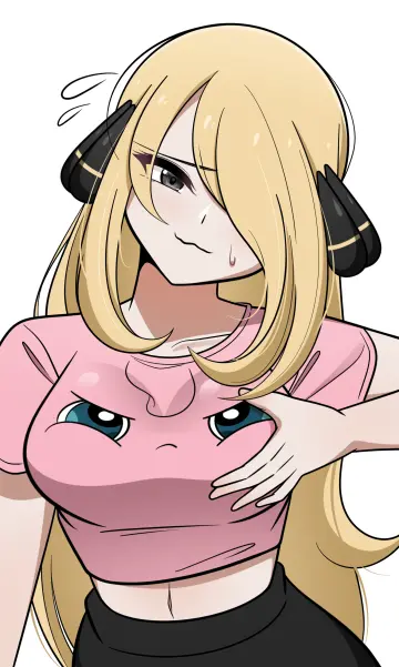 Jigglypuff rule 34