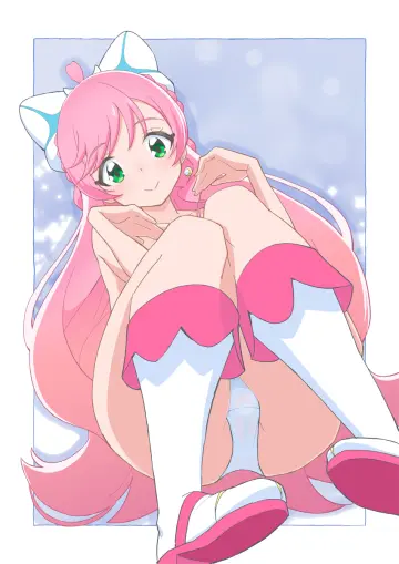 Precure