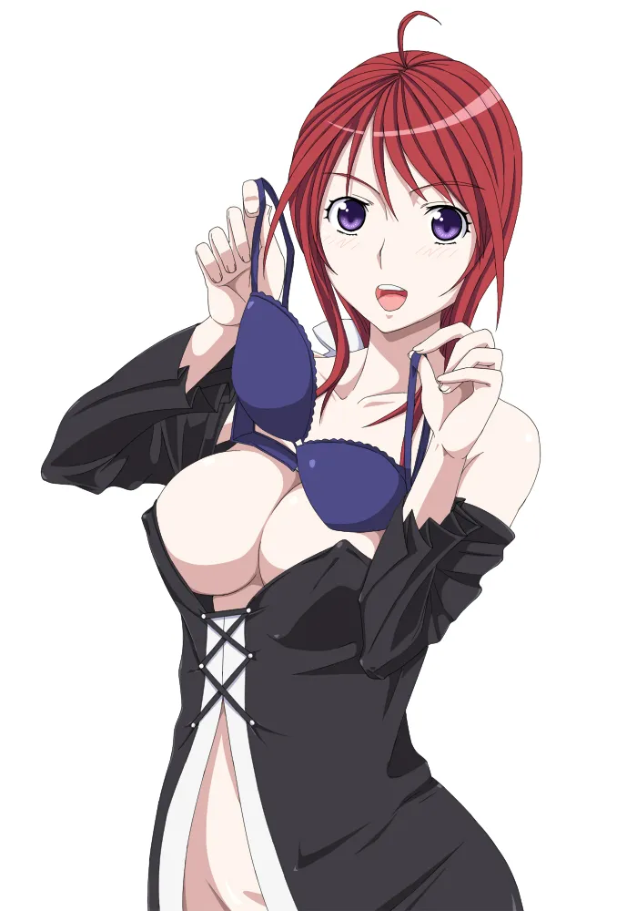 Oribe Mafuyu by Yoshida Keiji