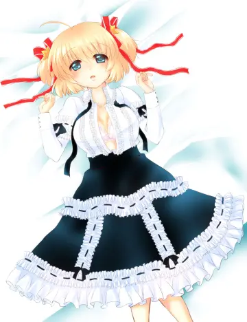 Little Busters!