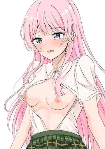 Bang Dream! It's Mygo!!!!!