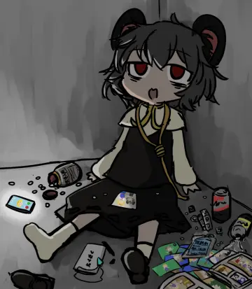 Alice Margatroid rule 34