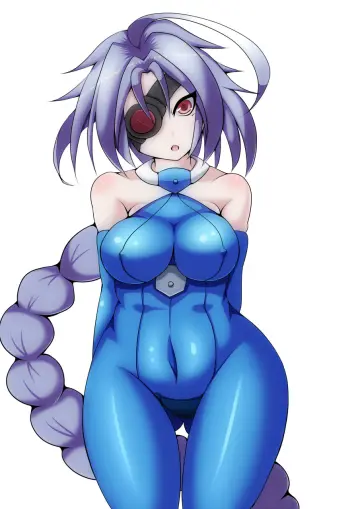 Large Breasts