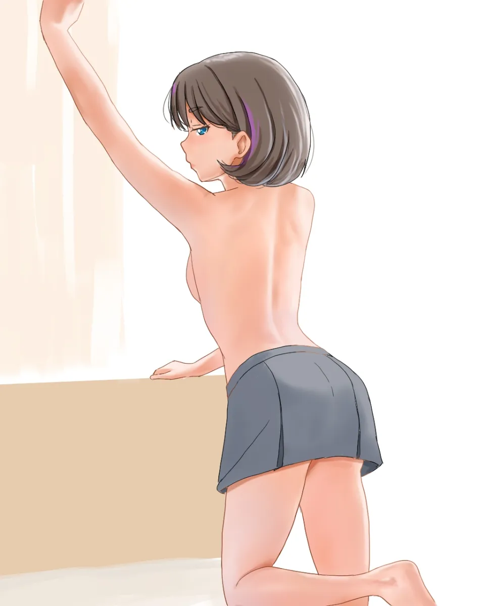 Tang Keke by Nonaka Kokoro