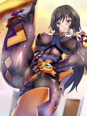 Impossible Clothes