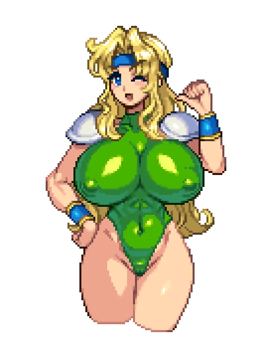 Celes Chere by Yumura Kino