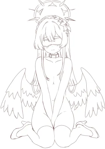 Nagisa (Blue Archive) rule 34