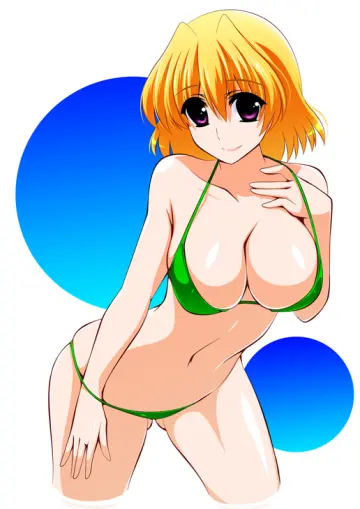 Lowleg Bikini