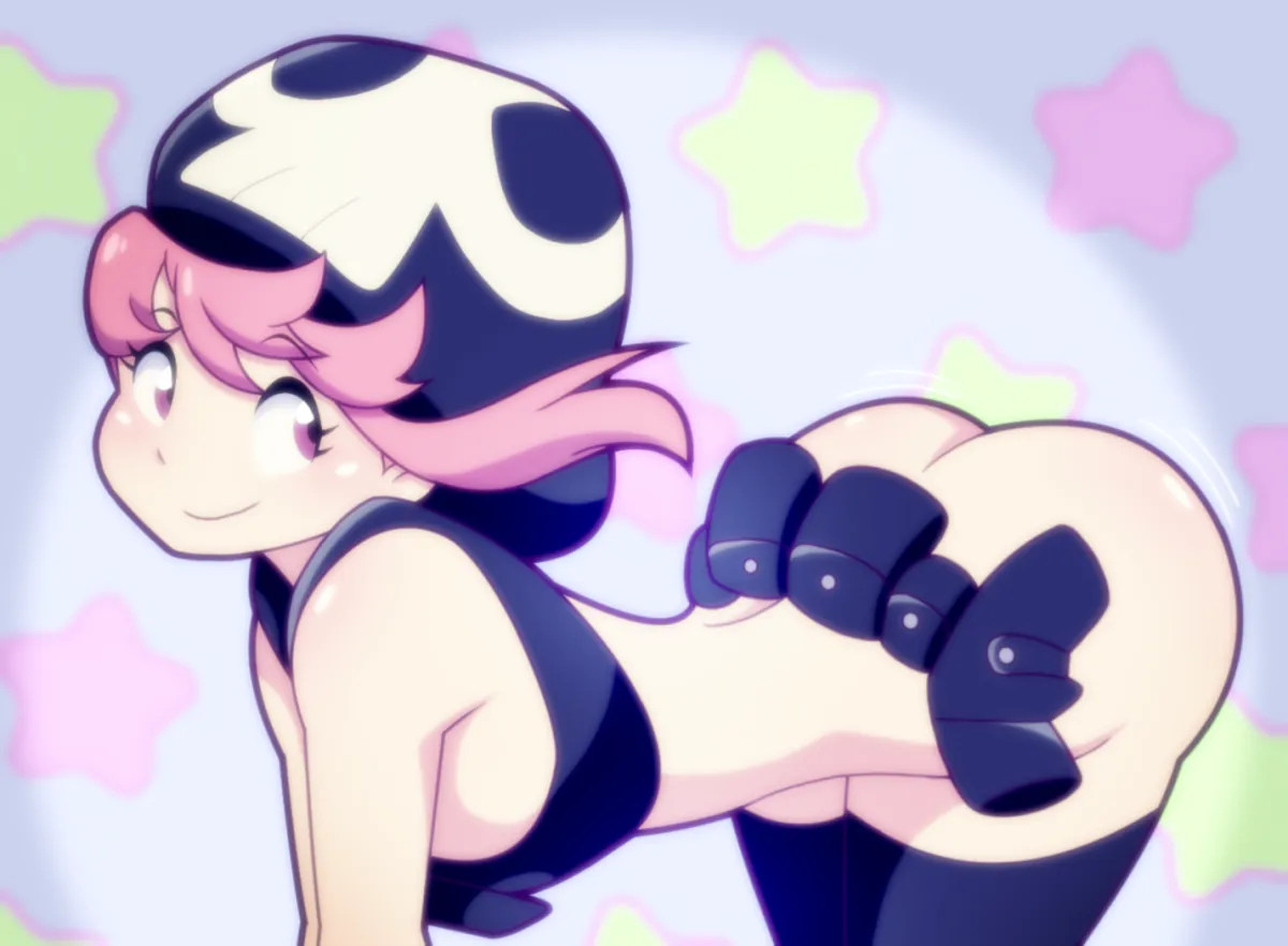 Jakuzure Nonon by Tonyneely