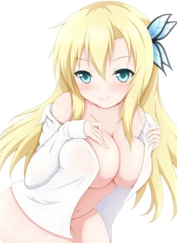 Kashiwazaki Sena rule 34