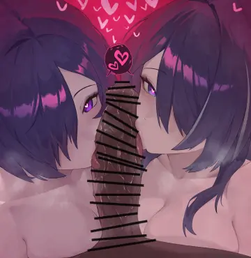 Acheron (Honkai: Star Rail) rule 34