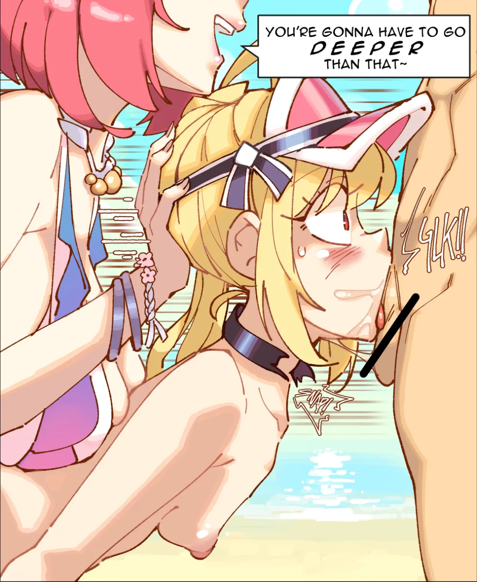 Wise (Zenless Zone Zero), Remielle Dan by Rtil