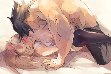 Boy On Top