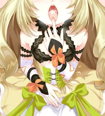 Celine (Fire Emblem) rule 34