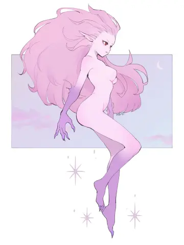 Crescent Moon
