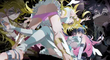 Panty (Psg) rule 34