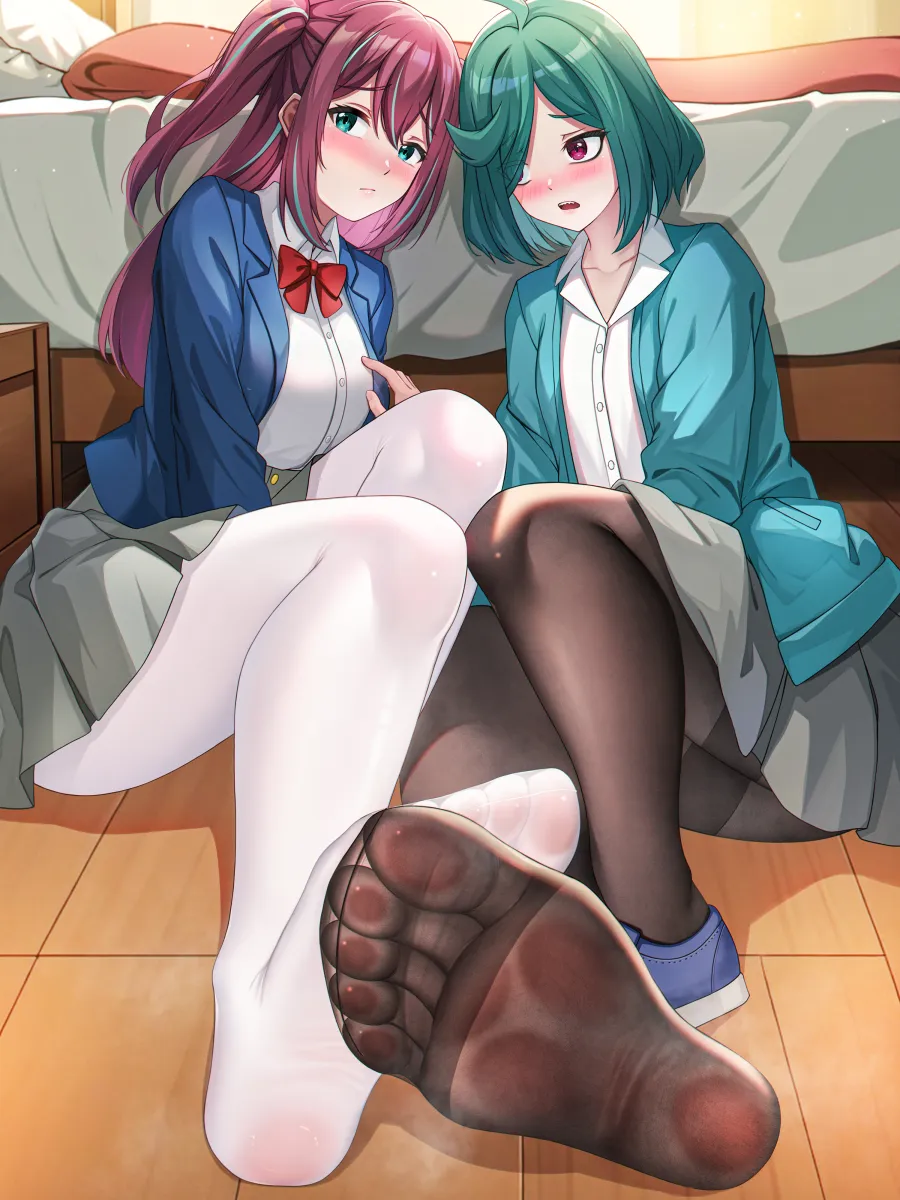 Akoya Matama, Anemo Nemo by Reiku09