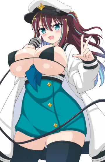 Akoya Matama rule 34