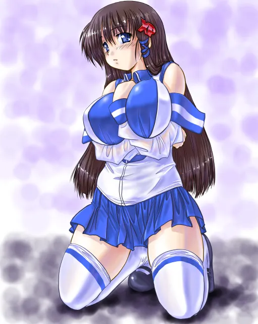 Xp-Tan by Dd (Ijigendd)