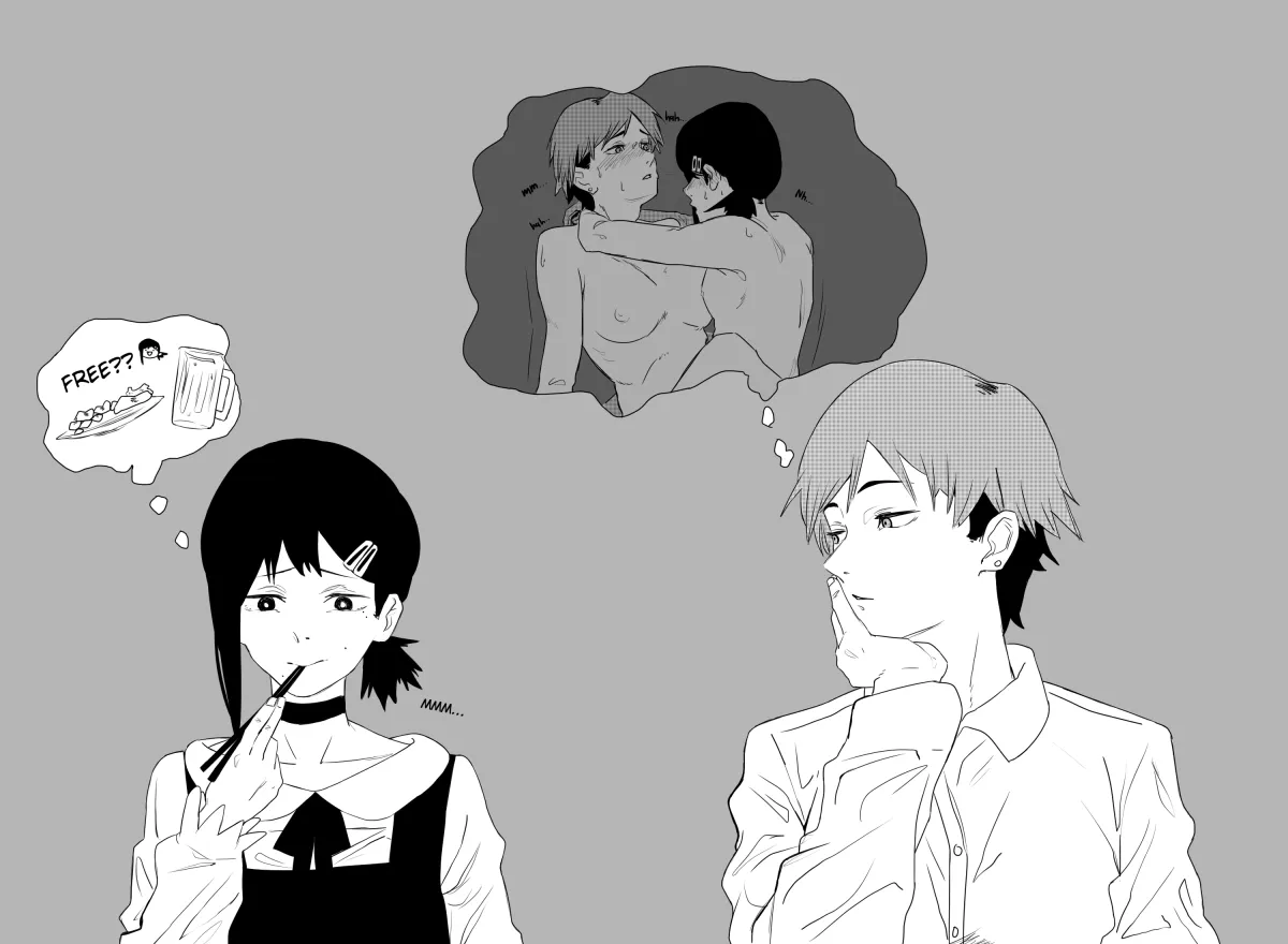 Higashiyama Kobeni, Division 4 Female Member by Knew Nothing