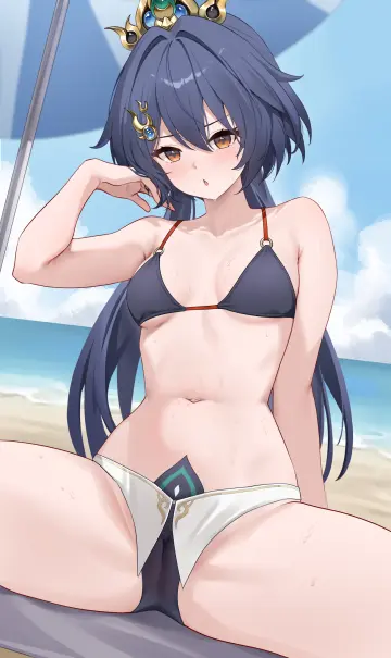 Breasts