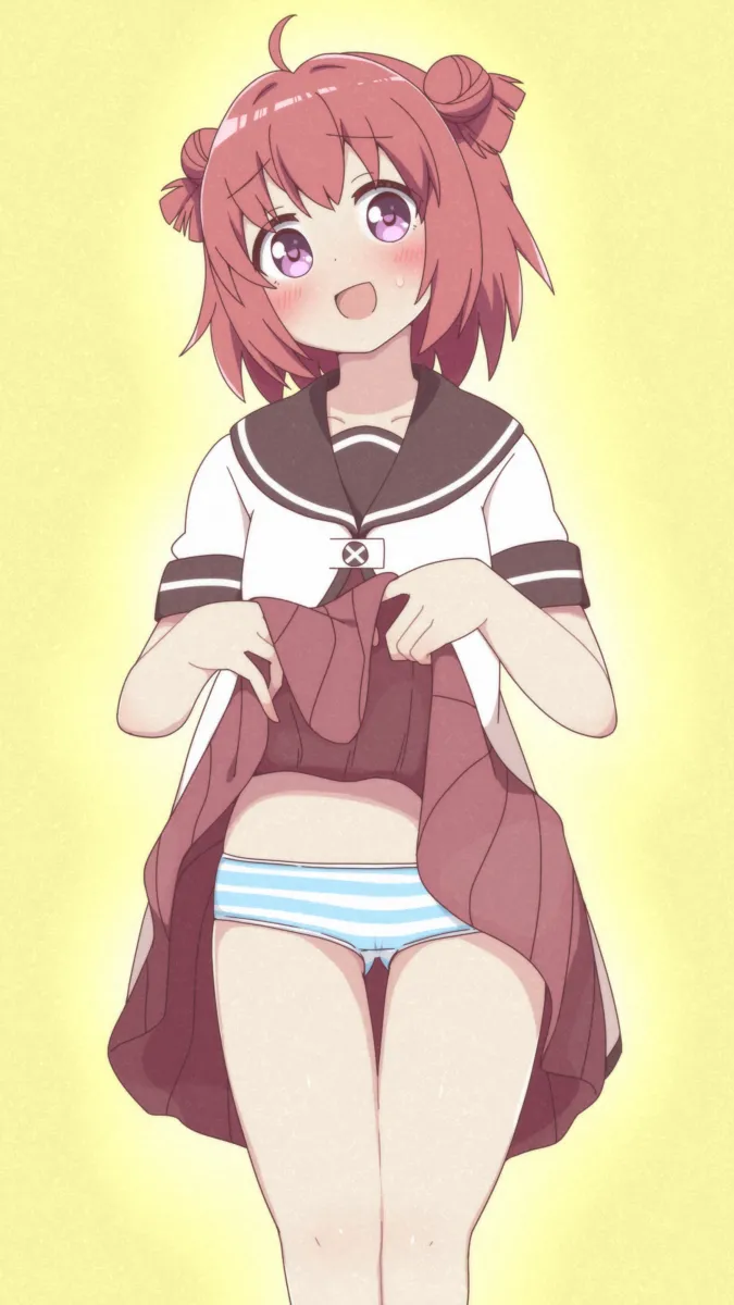 Akaza Akari by Okaasan (Okaasandx)