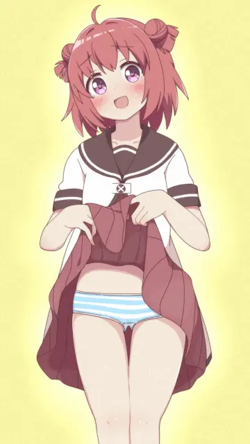 Akaza Akari rule 34