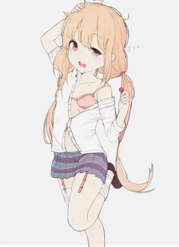 Futaba Anzu rule 34