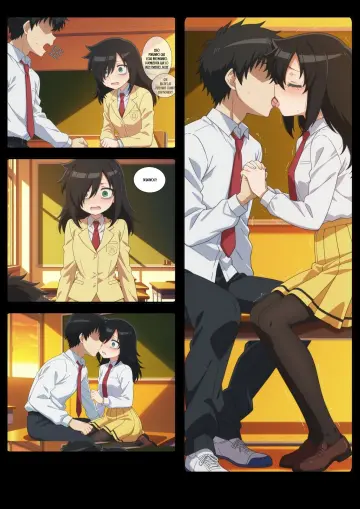 School Desk