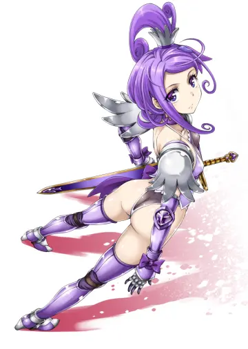 Armored Boots