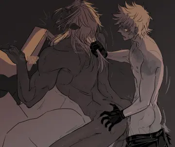 Roxas rule 34