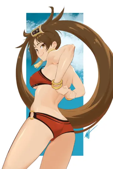 Kuradoberi Jam rule 34