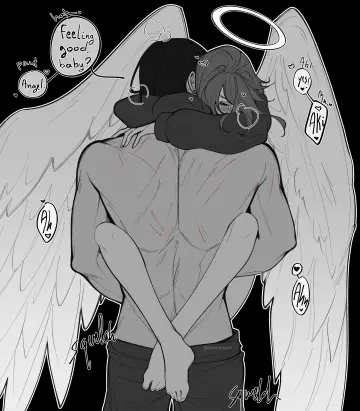 Angel Devil (Chainsaw Man) rule 34