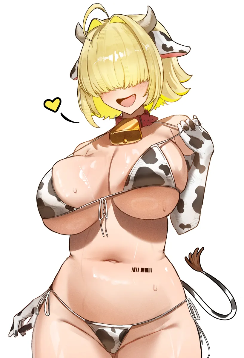 Elegg (Nikke) by Tomosakaaa