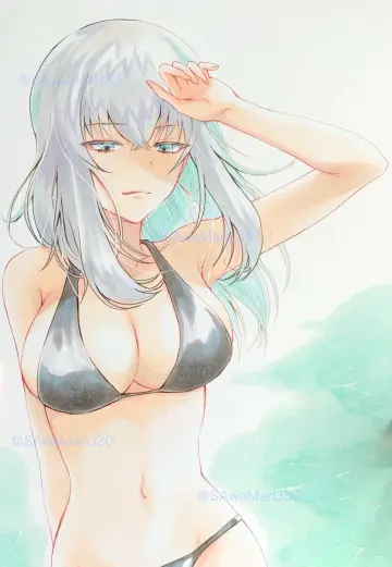 Itsumi Erika rule 34