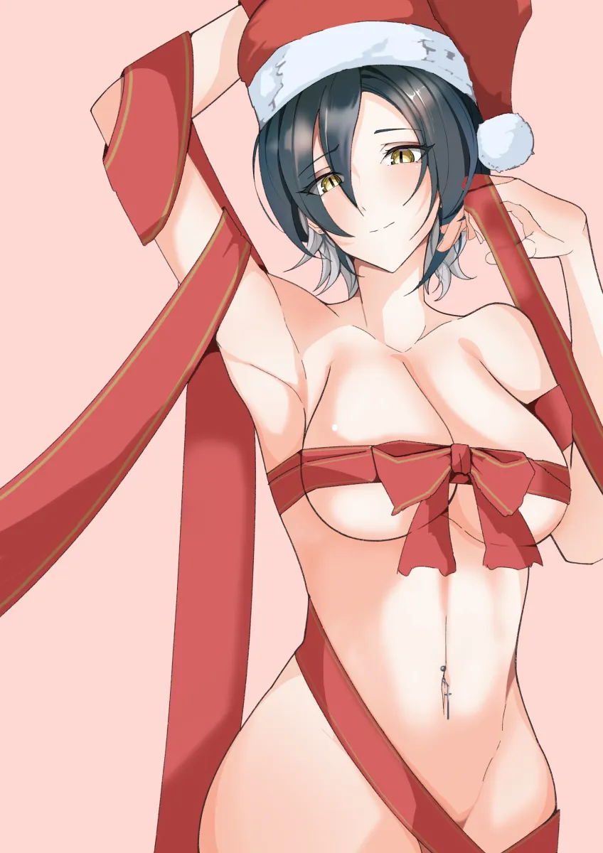 Ulrich Von Hutten (Azur Lane) by Gear0710