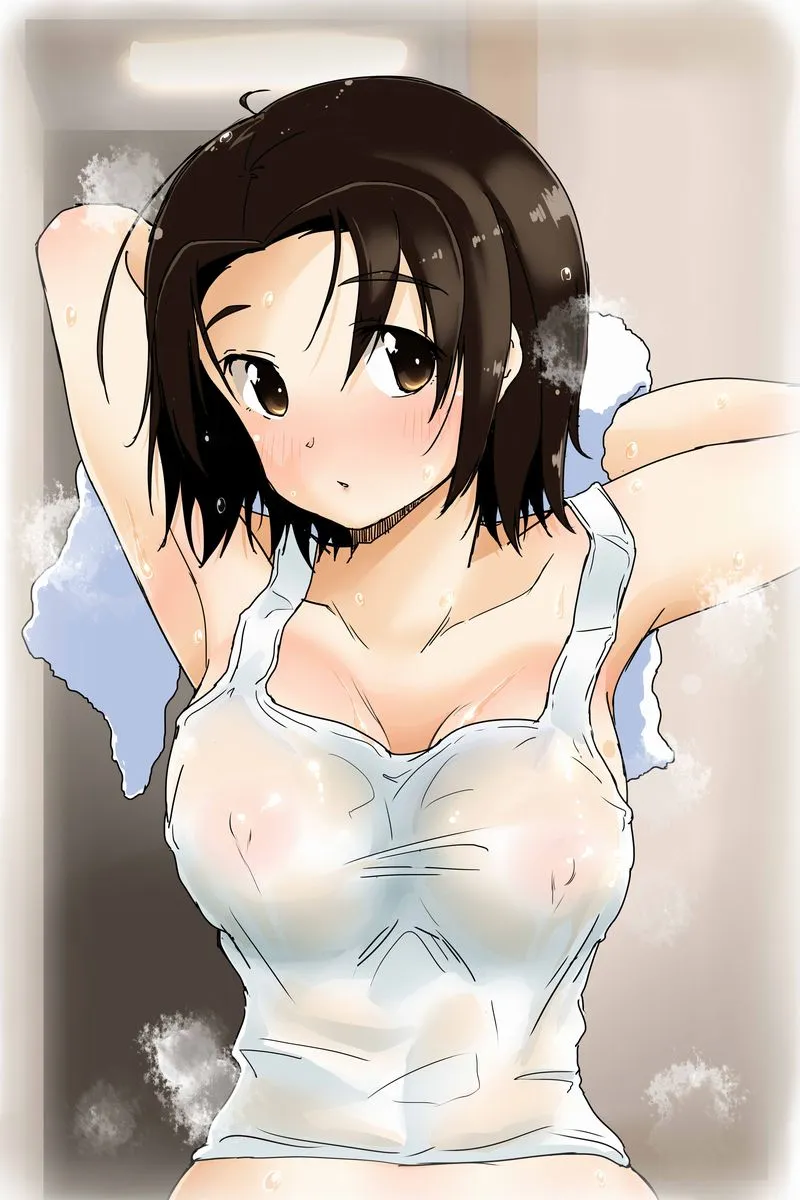 Sawa Azusa by Nana (Manaita Koumuten)