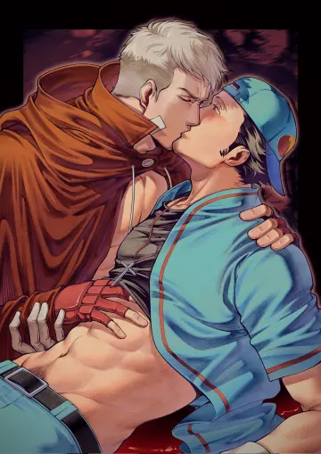 Sanada Akihiko rule 34
