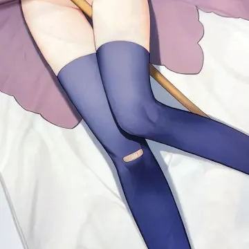 Between Legs