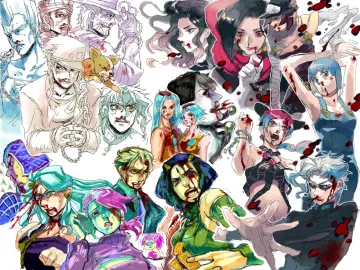 Battle Tendency