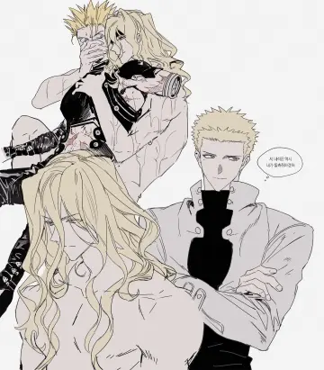 Multiple Expressions