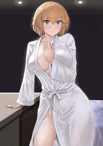 Mutsu (Kancolle) rule 34