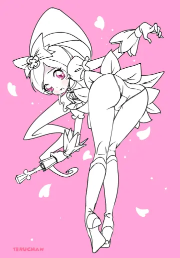 1Girl