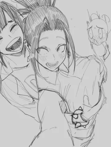Jiro Kyoka rule 34