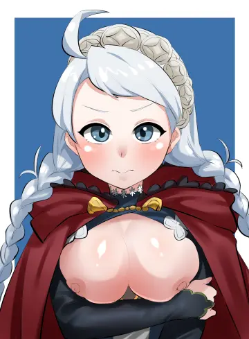 1Girl