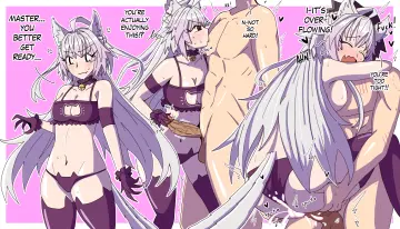 Atalanta (Fate) rule 34
